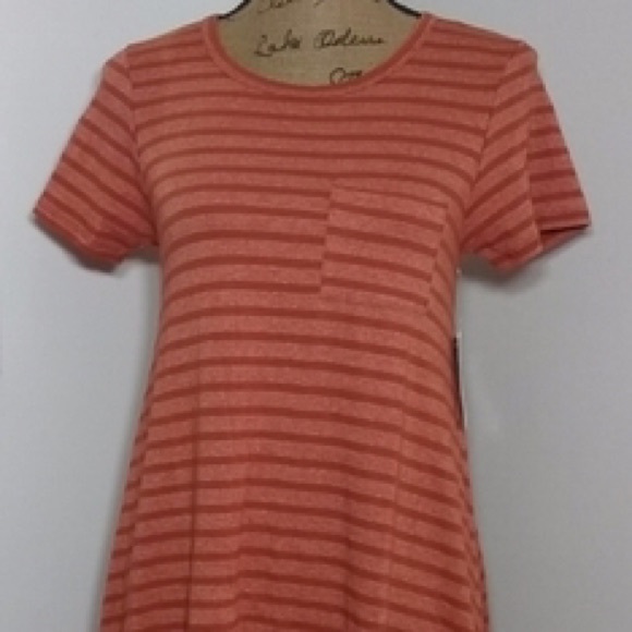 NWT! Size Down XXS Fits 0-6 LuLaRoe Carly Dress 🔸 1 Left! - Picture 4 of 8